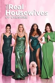The Real Housewives of Cheshire Season 8 Episode 3