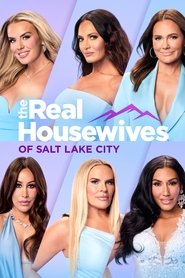 The Real Housewives of Salt Lake City The Real Housewives of Salt Lake City