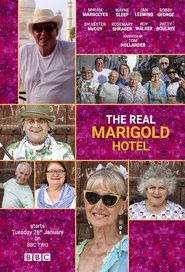 The Real Marigold Hotel Season 1 Episode 3