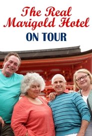 The Real Marigold on Tour The Real Marigold on Tour