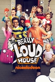 The Really Loud House Season 2 Episode 18