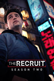 The Recruit Season 2 Episode 4