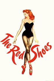 The Red Shoes The Red Shoes