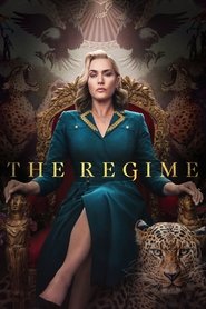 The Regime Season 1 Episode 1