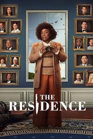 The Residence Season 1 Episode 1