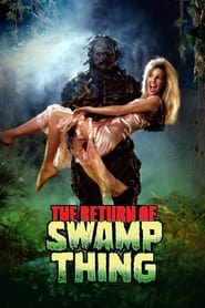 The Return of Swamp Thing The Return of Swamp Thing