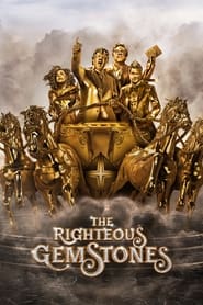 The Righteous Gemstones Season 1 Episode 5