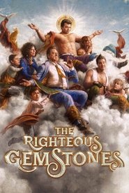 The Righteous Gemstones The Righteous Gemstones