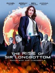 The Rise of Sir Longbottom The Rise of Sir Longbottom
