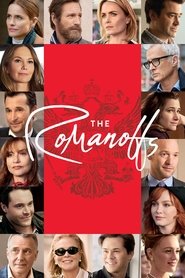 The Romanoffs Season 1 Episode 4