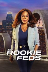 The Rookie: Feds Season 1 Episode 18