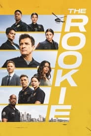 The Rookie Season 3 Episode 1