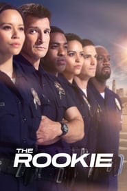 The Rookie Season 4 Episode 13