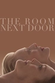 The Room Next Door The Room Next Door