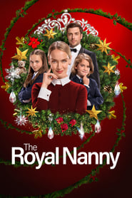 The Royal Nanny The Royal Nanny