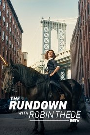 The Rundown with Robin Thede Season 1 Episode 11