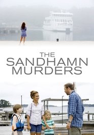 The Sandhamn Murders The Sandhamn Murders