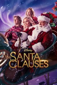 The Santa Clauses Season 1 Episode 3