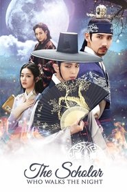 The Scholar Who Walks the Night Season 1 Episode 7