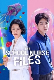 The School Nurse Files The School Nurse Files