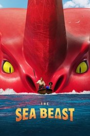 The Sea Beast The Sea Beast