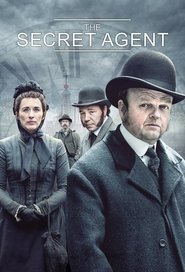 The Secret Agent Season 1 Episode 3