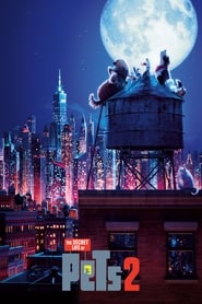 The Secret Life of Pets 2 The Secret Life of Pets 2