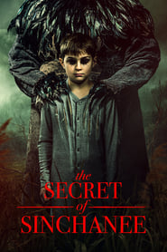 The Secret of Sinchanee The Secret of Sinchanee