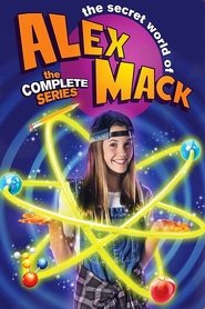 The Secret World of Alex Mack Season 2