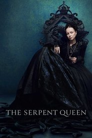 The Serpent Queen Season 1 Episode 2