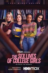 The Sex Lives of College Girls Season 2 Episode 9