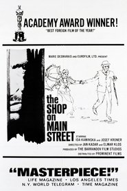 The Shop on Main Street The Shop on Main Street