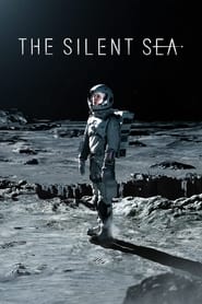 The Silent Sea Season 1 Episode 1