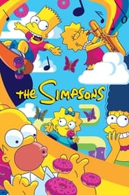 The Simpsons Season 25 Episode 15