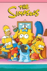 The Simpsons Season 32 Episode 7