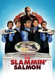 The Slammin’ Salmon The Slammin’ Salmon