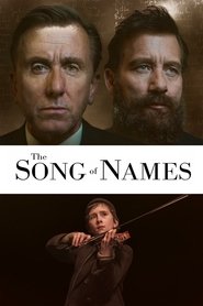 The Song of Names The Song of Names