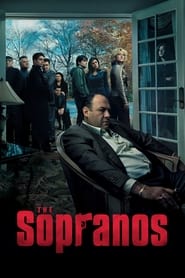 The Sopranos Season 3 Episode 4