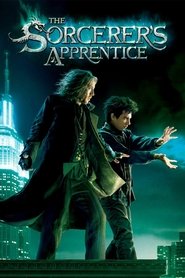 The Sorcerer’s Apprentice The Sorcerer’s Apprentice