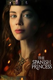 The Spanish Princess The Spanish Princess