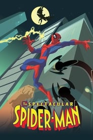 The Spectacular Spider-Man Season 2 Episode 8