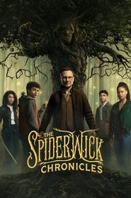 The Spiderwick Chronicles Season 1 Episode 1