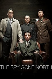 The Spy Gone North The Spy Gone North