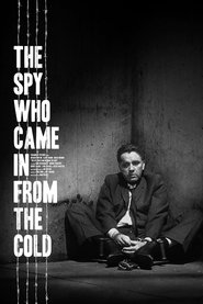 The Spy Who Came In from the Cold The Spy Who Came In from the Cold