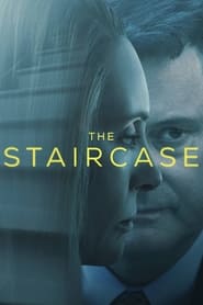 The Staircase Season 1 Episode 1