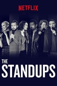 The Standups Season 1 Episode 6