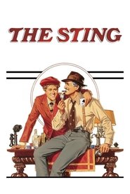 The Sting The Sting