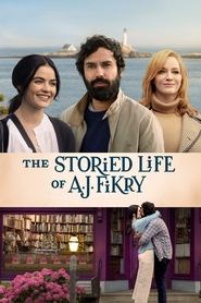The Storied Life of A.J. Fikry The Storied Life of A.J. Fikry
