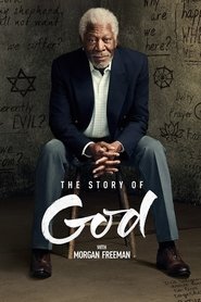 The Story of God with Morgan Freeman Season 1 Episode 1