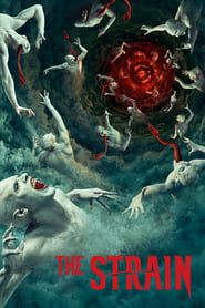 The Strain The Strain